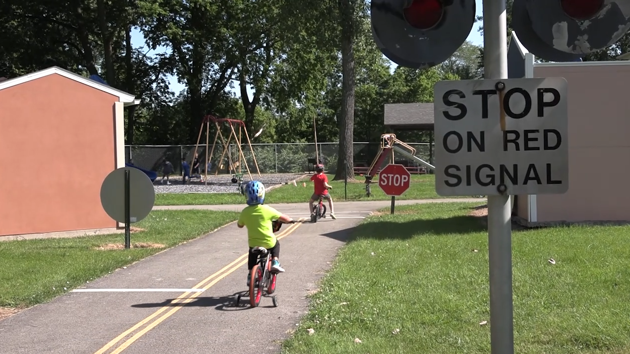 Sign ups for the 2025 Lima Noon Optimist Summer Academy about to begin
